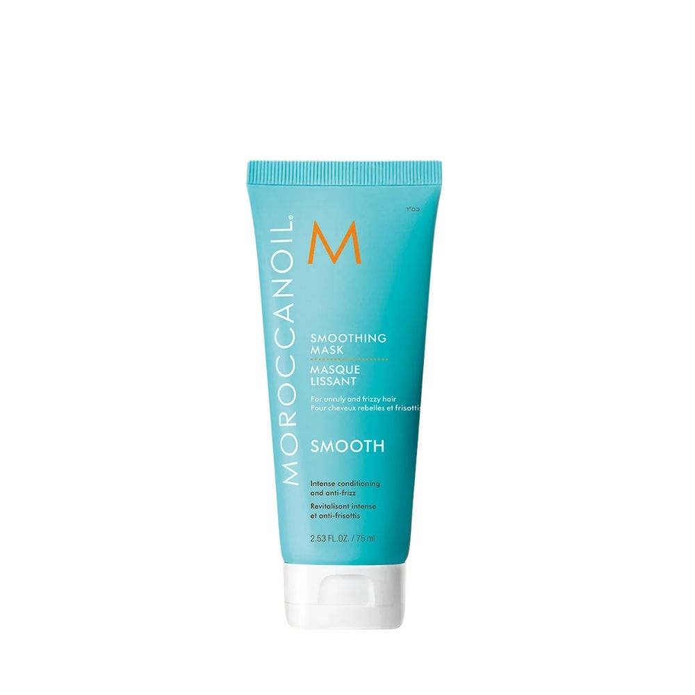 Smoothing Hair Mask Travel Size