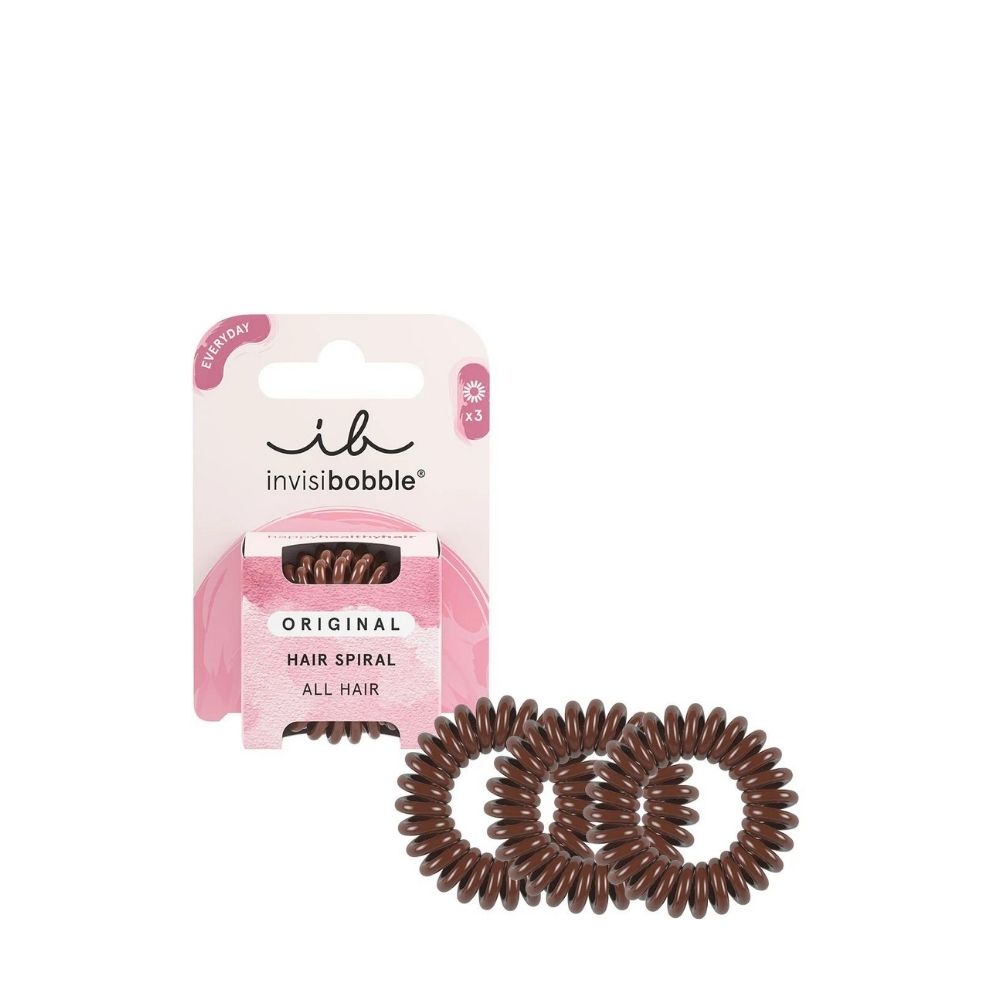 Original - Pretzel Brown Original - Pretzel Brown