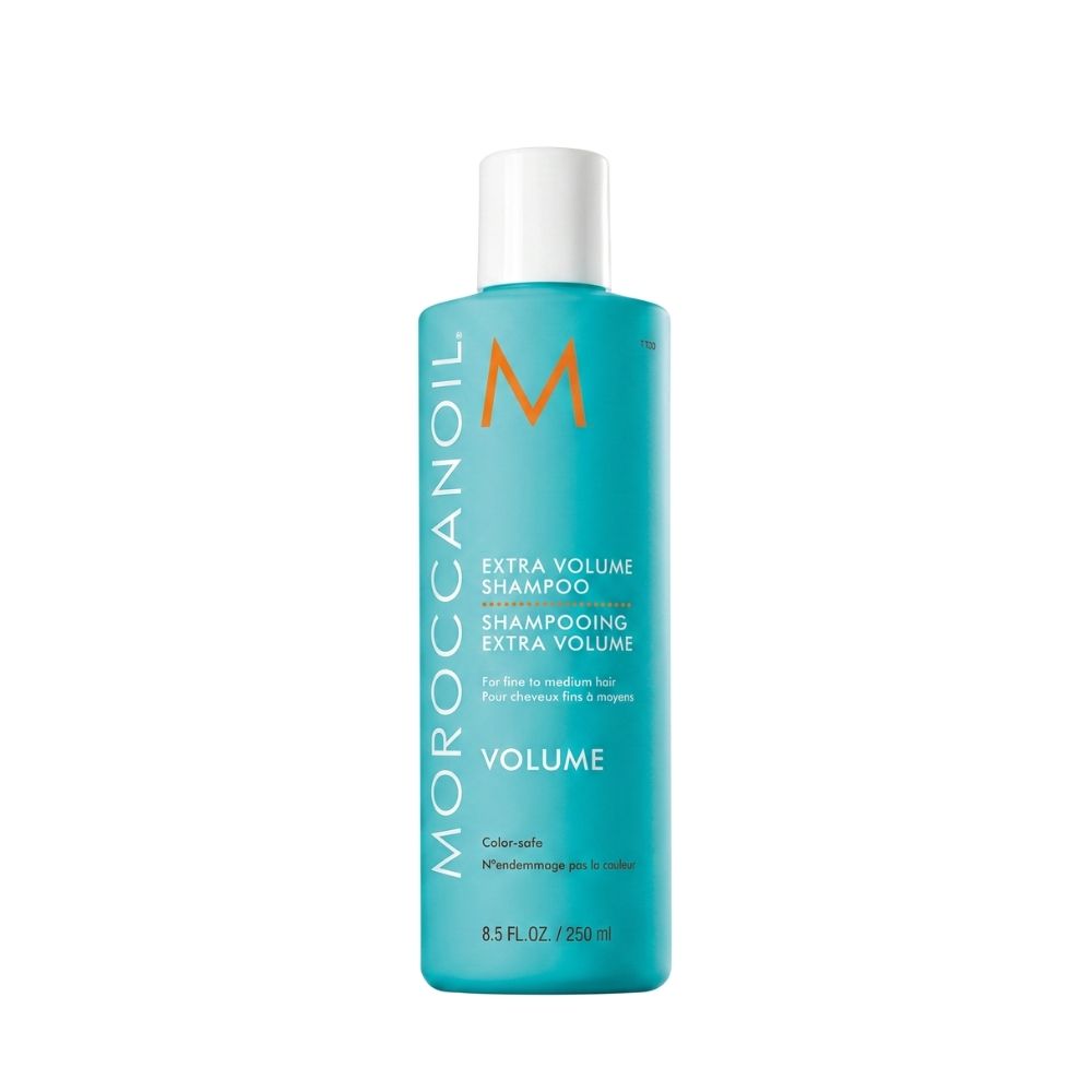 Extra Volumen Shampoo Extra Volumen Shampoo