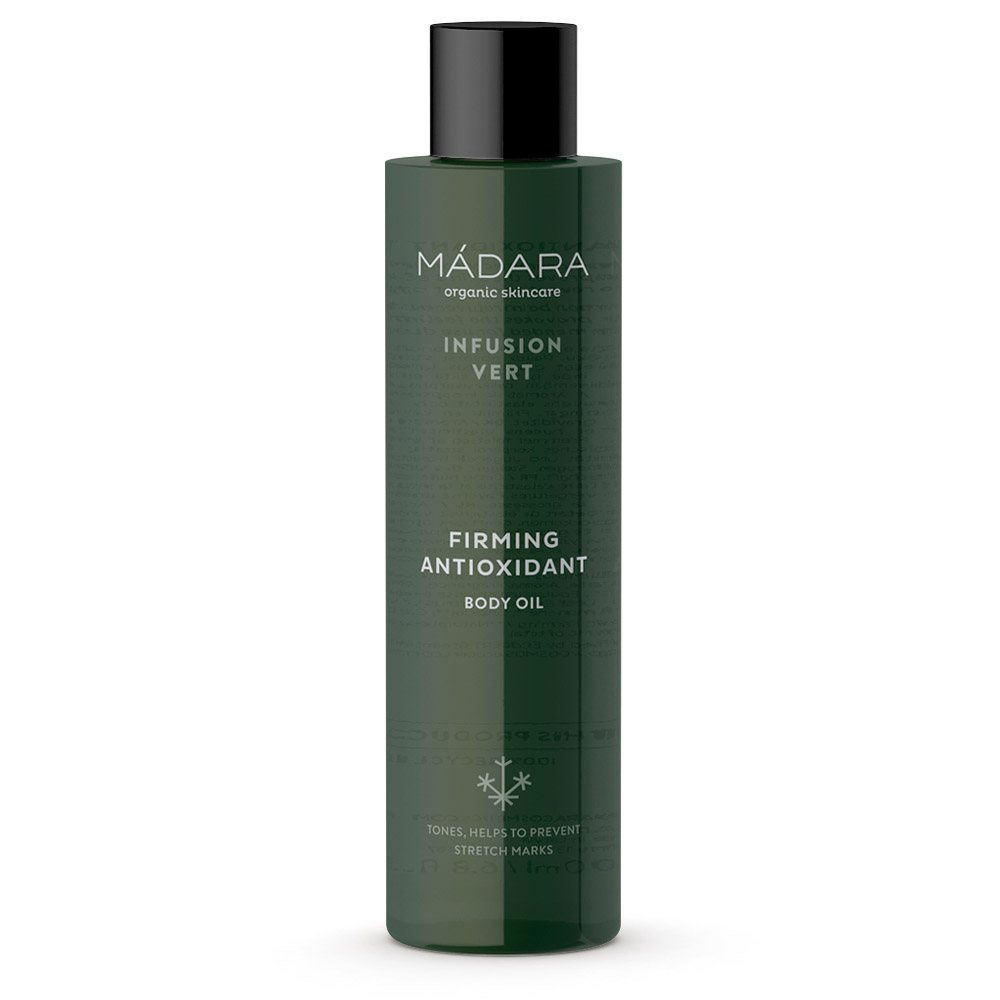 madara-firming-antioxidant-body-oil Infusion Vert Firming Antioxidant Body Oil