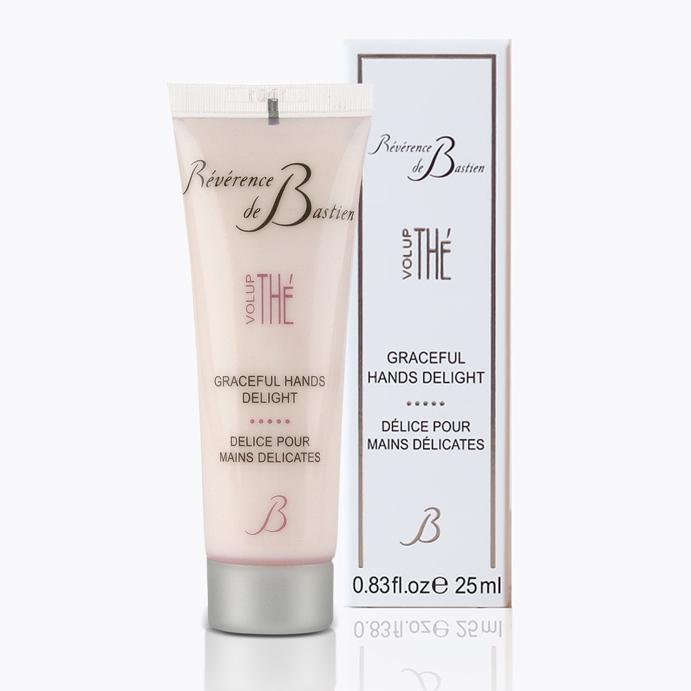 Volup-The-Graceful-Hands-Delight-Reverence-de-Bastien-3-min VolupThé – Graceful Hands Delight (25 ml) | Révérence de Bastien | Look Beautiful Products