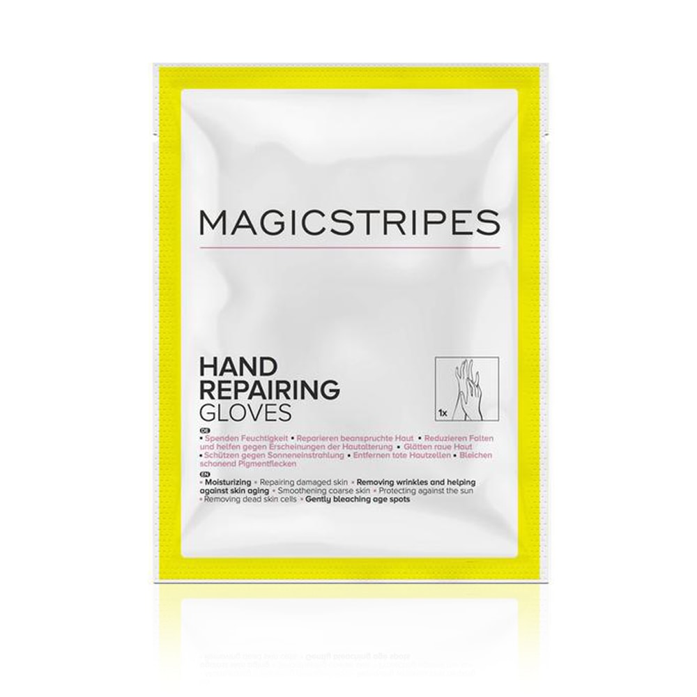 Hand Repairing Gloves - 1 Paar | Magicstripes 
