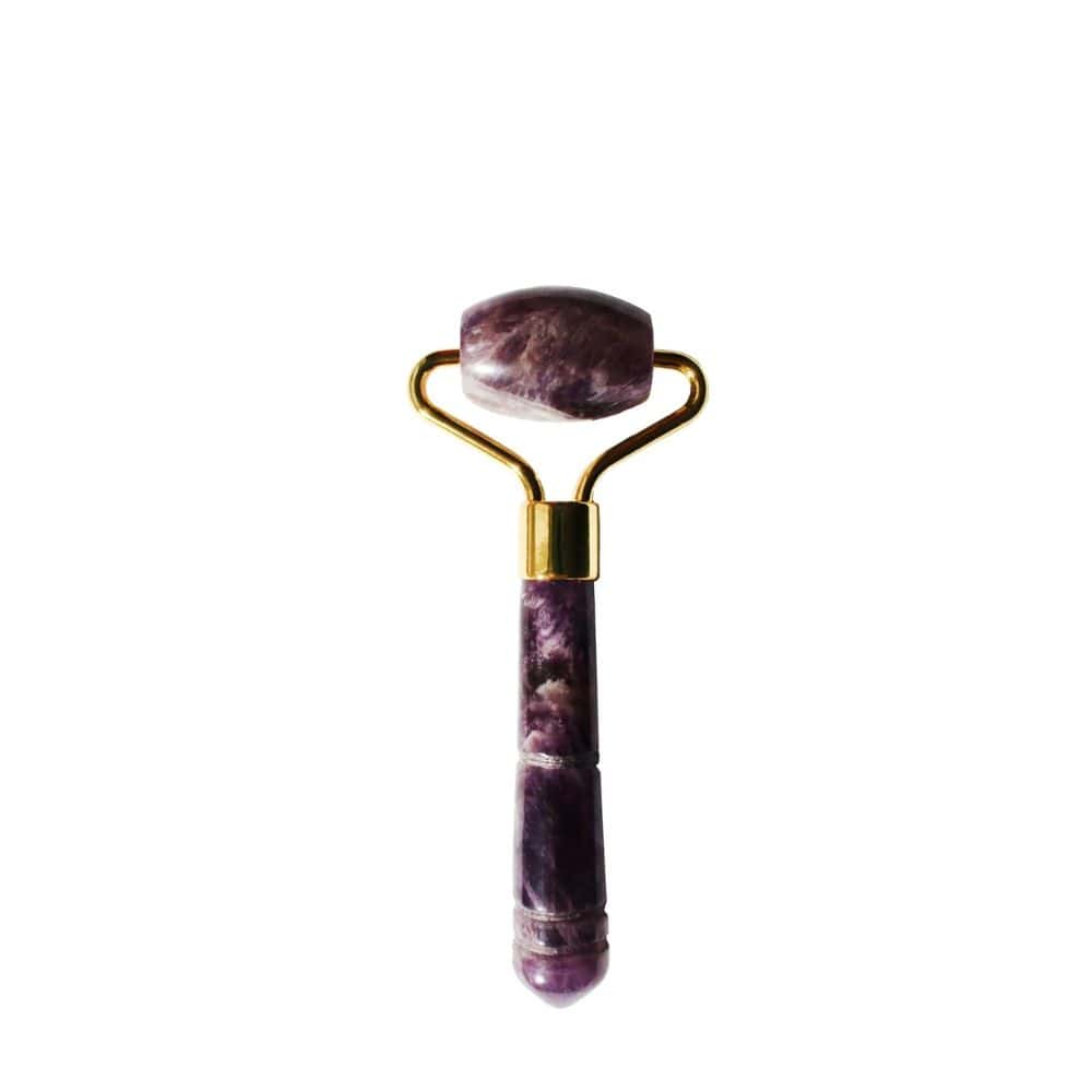 Amethyst Roller Mini Amethyst Roller Mini