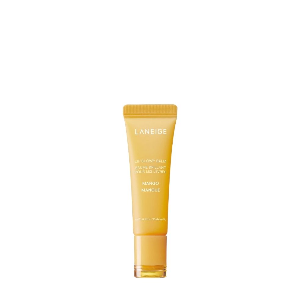 Lip Glowy Balm Mango Lip Glowy Balm Mango