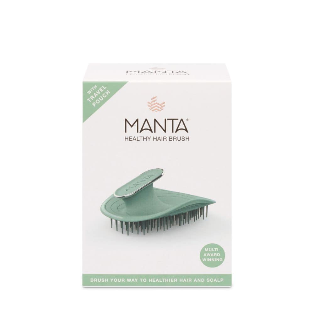 MANTA-MINT Manta Mint