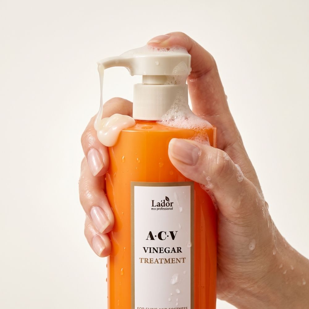 ACV Vinegar Treatment 430ml ACV Vinegar Treatment 430ml