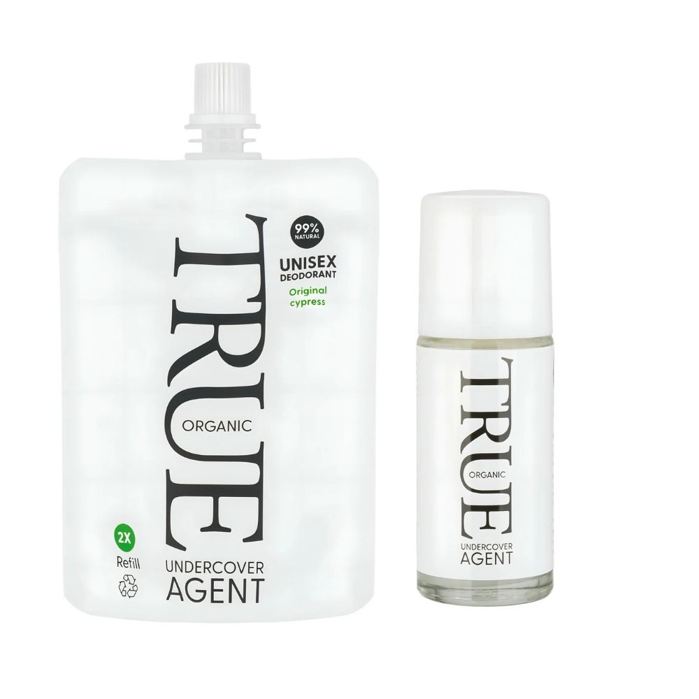 Undercover Agent Deodorant Refill Undercover Agent Deodorant Refill