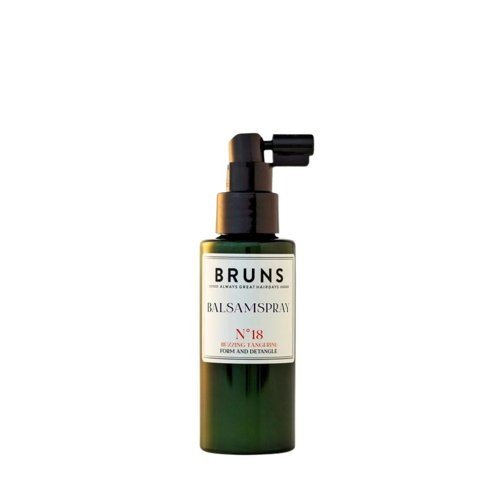No. 18 Balsam Spray 100ml No. 18 Balsam Spray 100ml