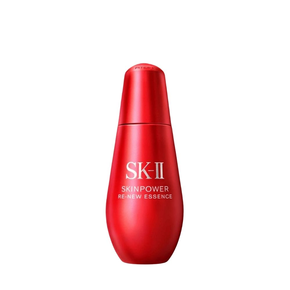 SKINPOWER Re-New Essence SKINPOWER Re-New Essence