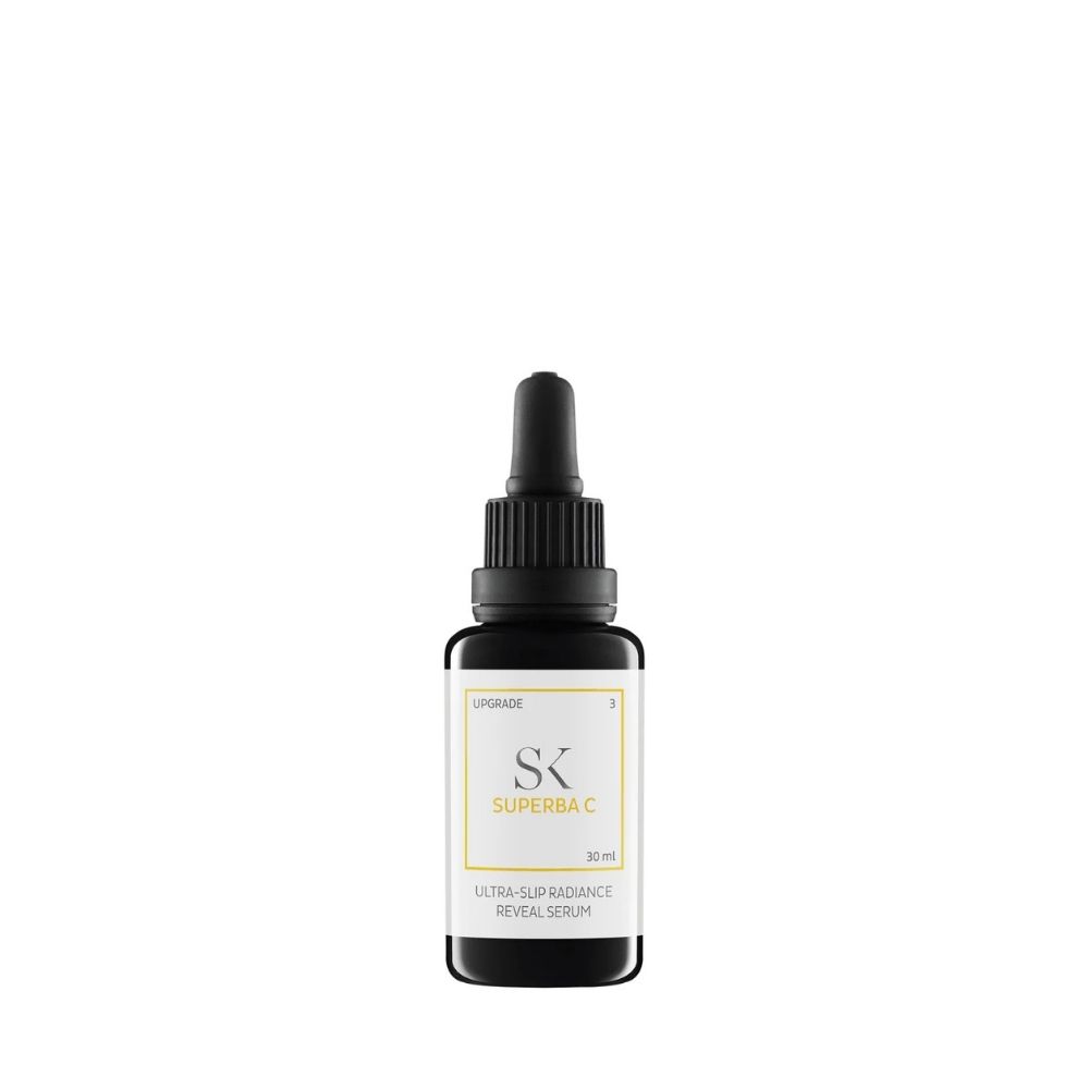 Supera C - Hochwirksames Vitamin C Serum 