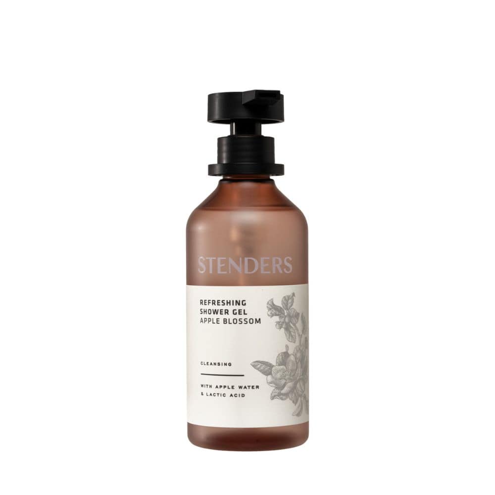 Apple Blossom Refreshing Shower Gel Apple Blossom Refreshing Shower Gel