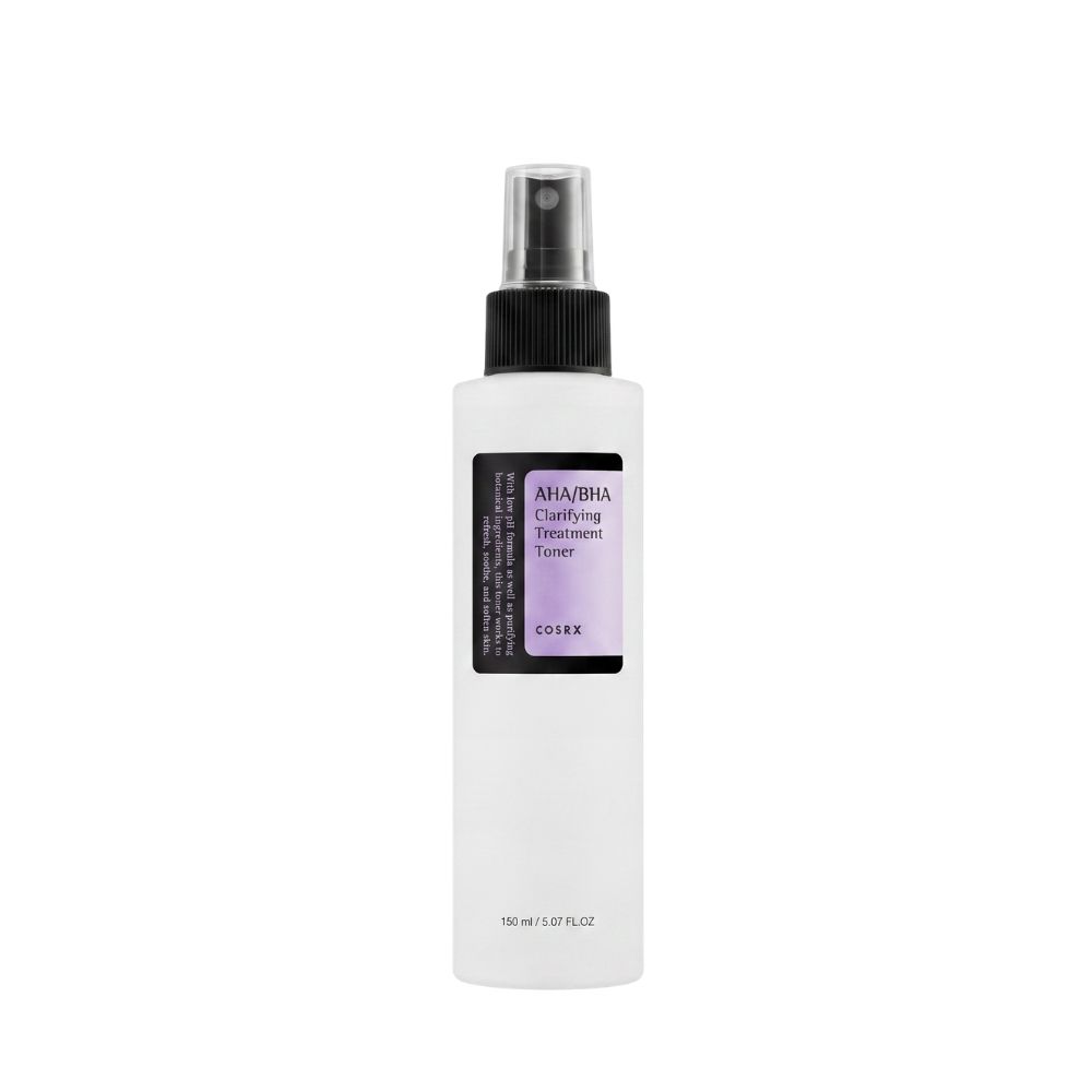 AHA/BHA Clarifying Toner
