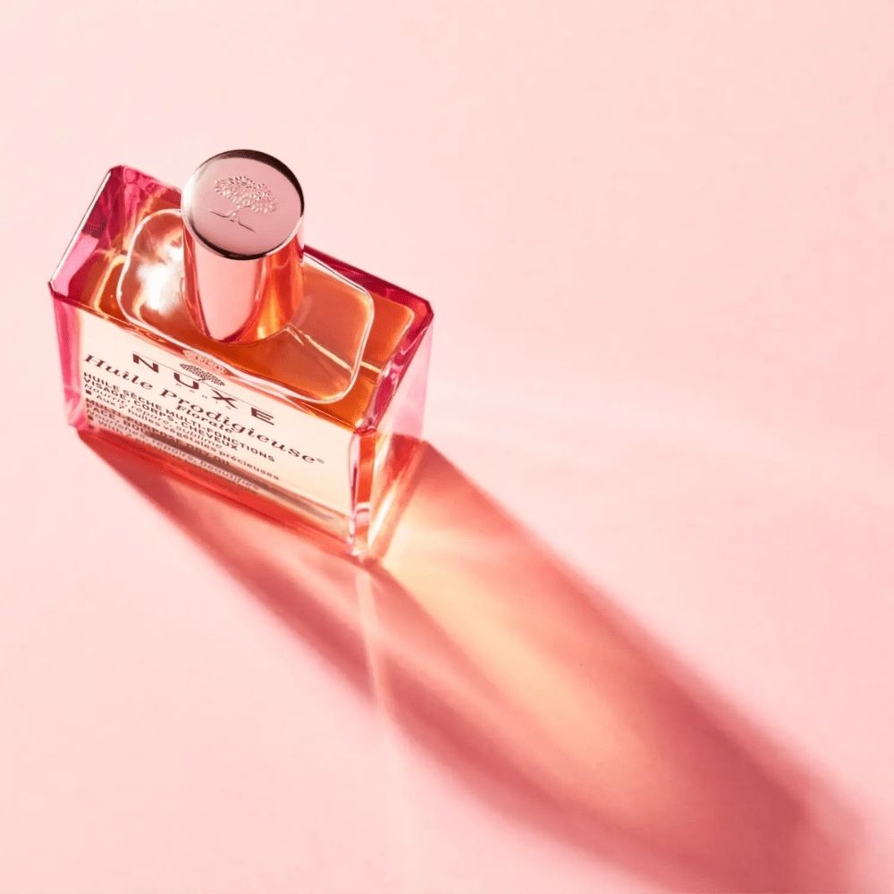 Huile Prodigieuse Floral Multi-Purpose Dry Oil 