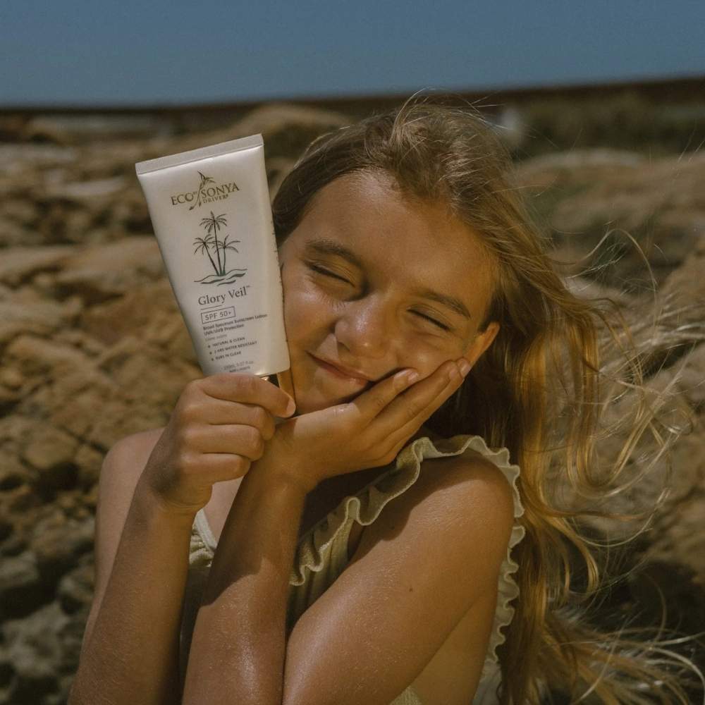 Glory Veil SPF50+