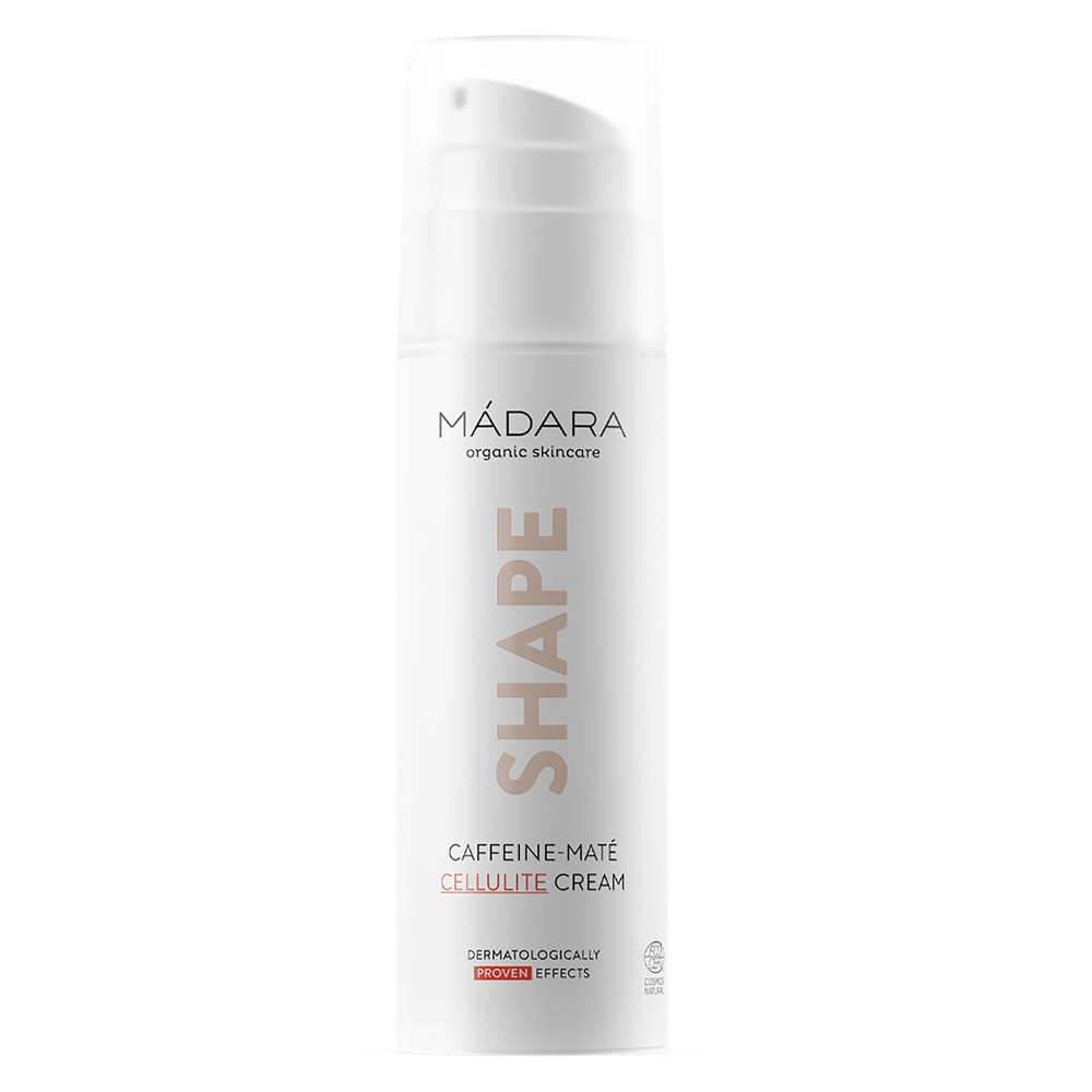 Shape Caffeine-Mate Cellulite Cream 