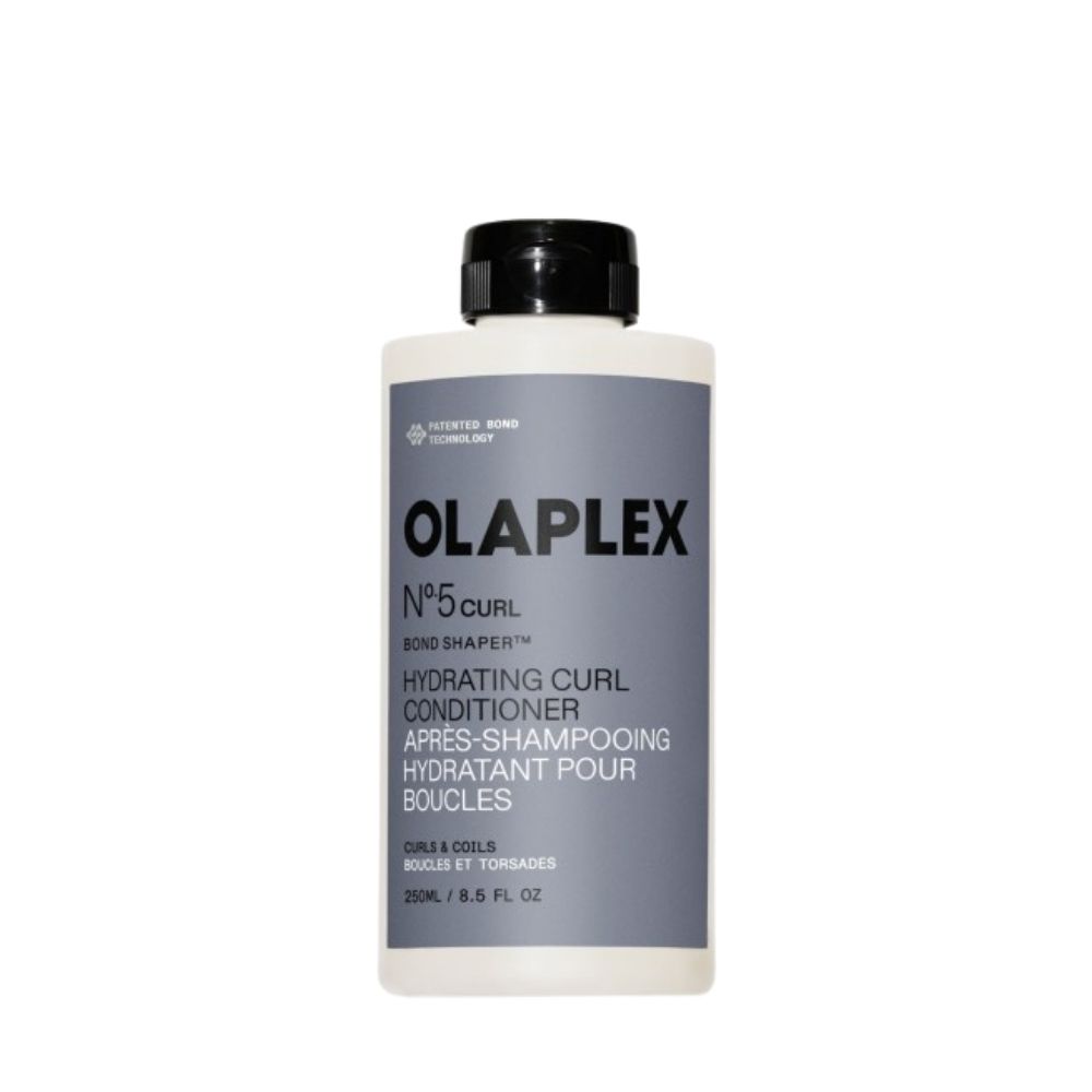 No. 05CURL Bond Shaper Hydrating Curl Conditioner No. 05CURL Bond Shaper Hydrating Curl Conditioner