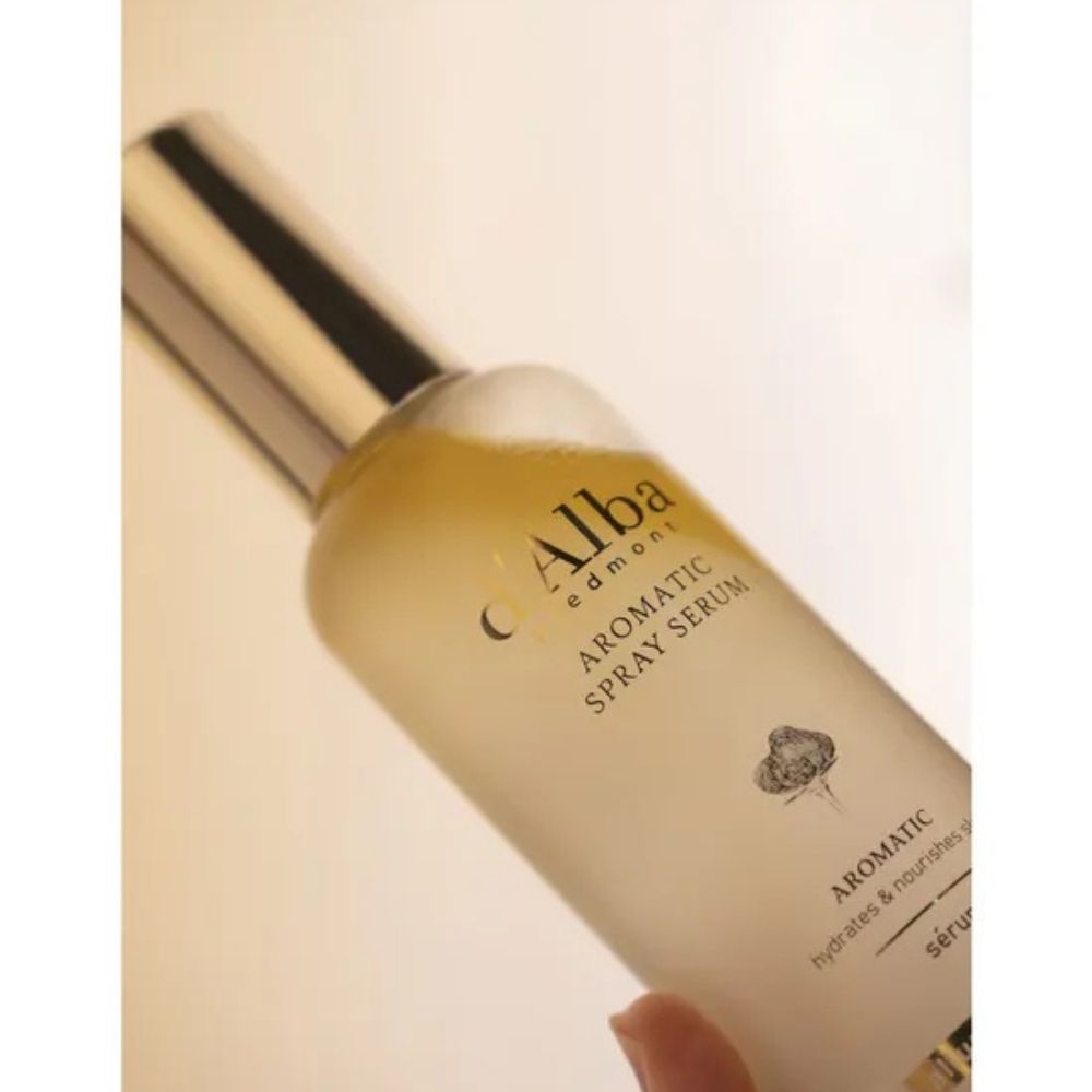 White Truffle First Aromatic Spray Serum 60ml