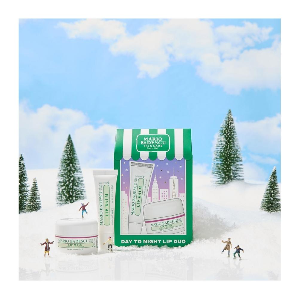 Day to Night Duo Day to Night Duo