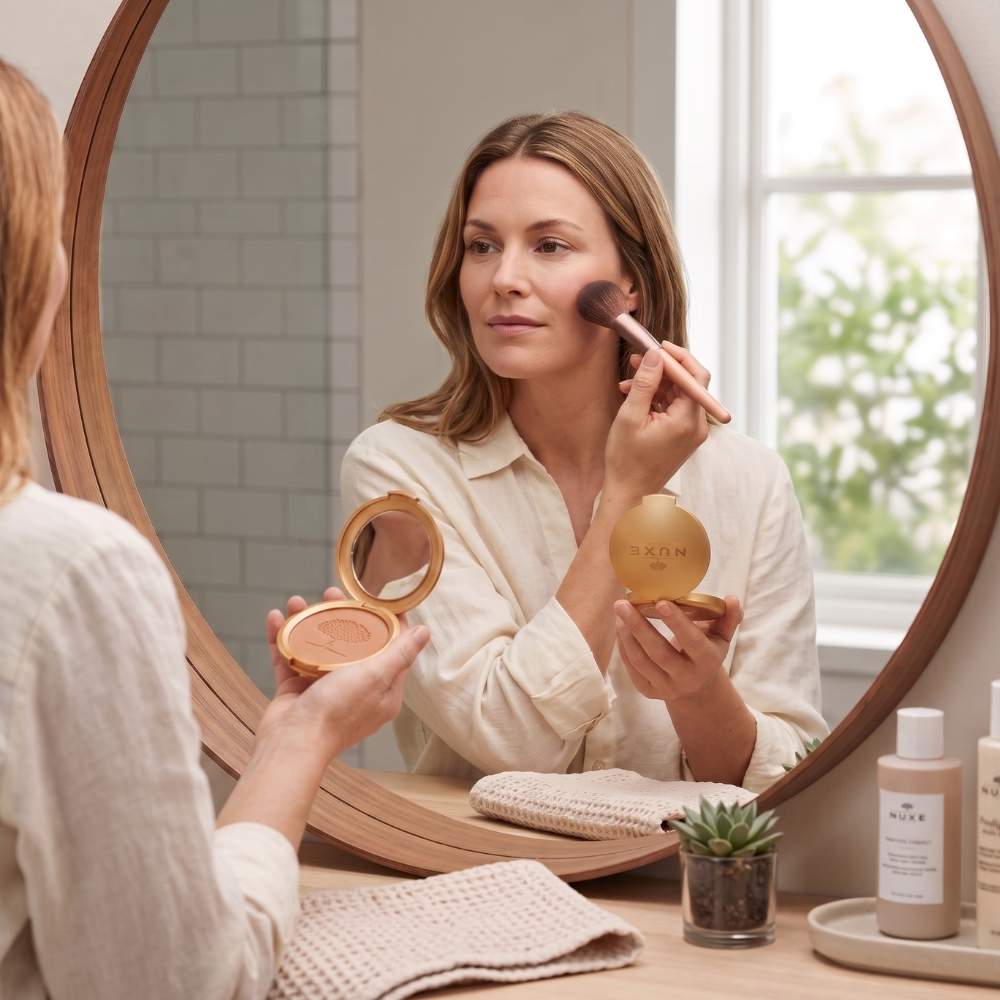 Prodigieux Multi-Usage Compact Bronzing Powder