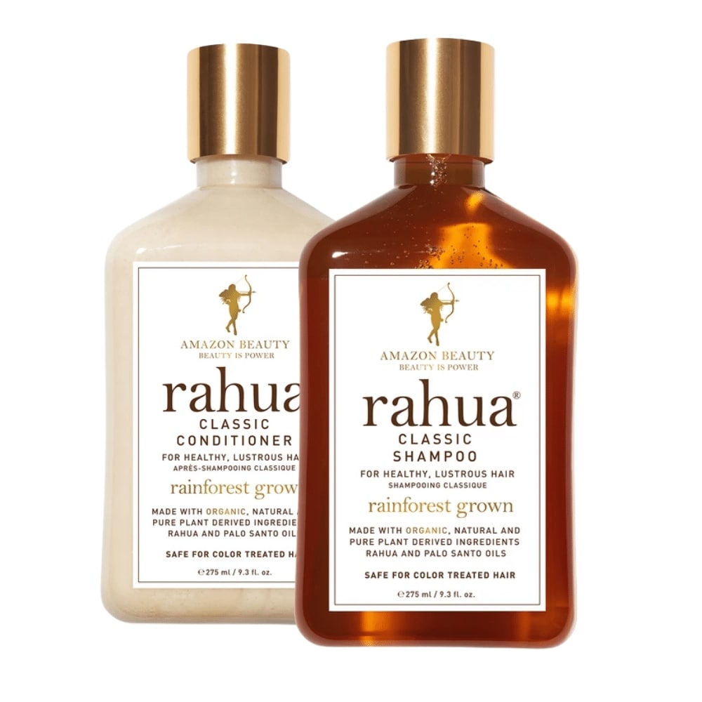 Rahua Classic Duo: Shampoo & Conditioner