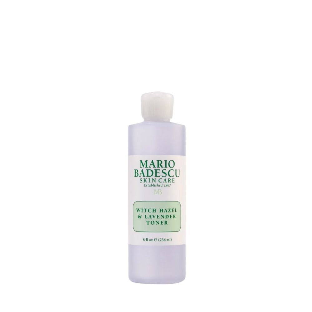 Witch Hazel Lavender Toner Witch Hazel Lavender Toner