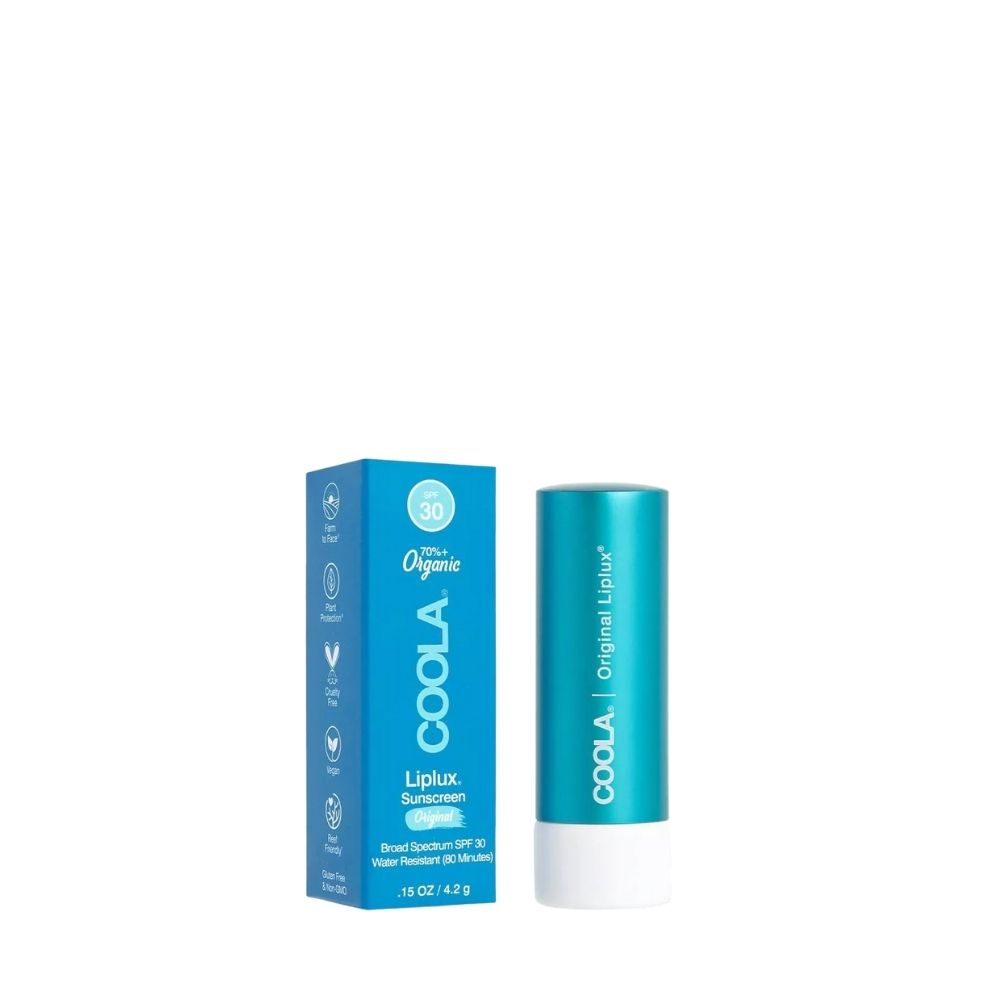 Classic Liplux Lip Balm Original SPF30