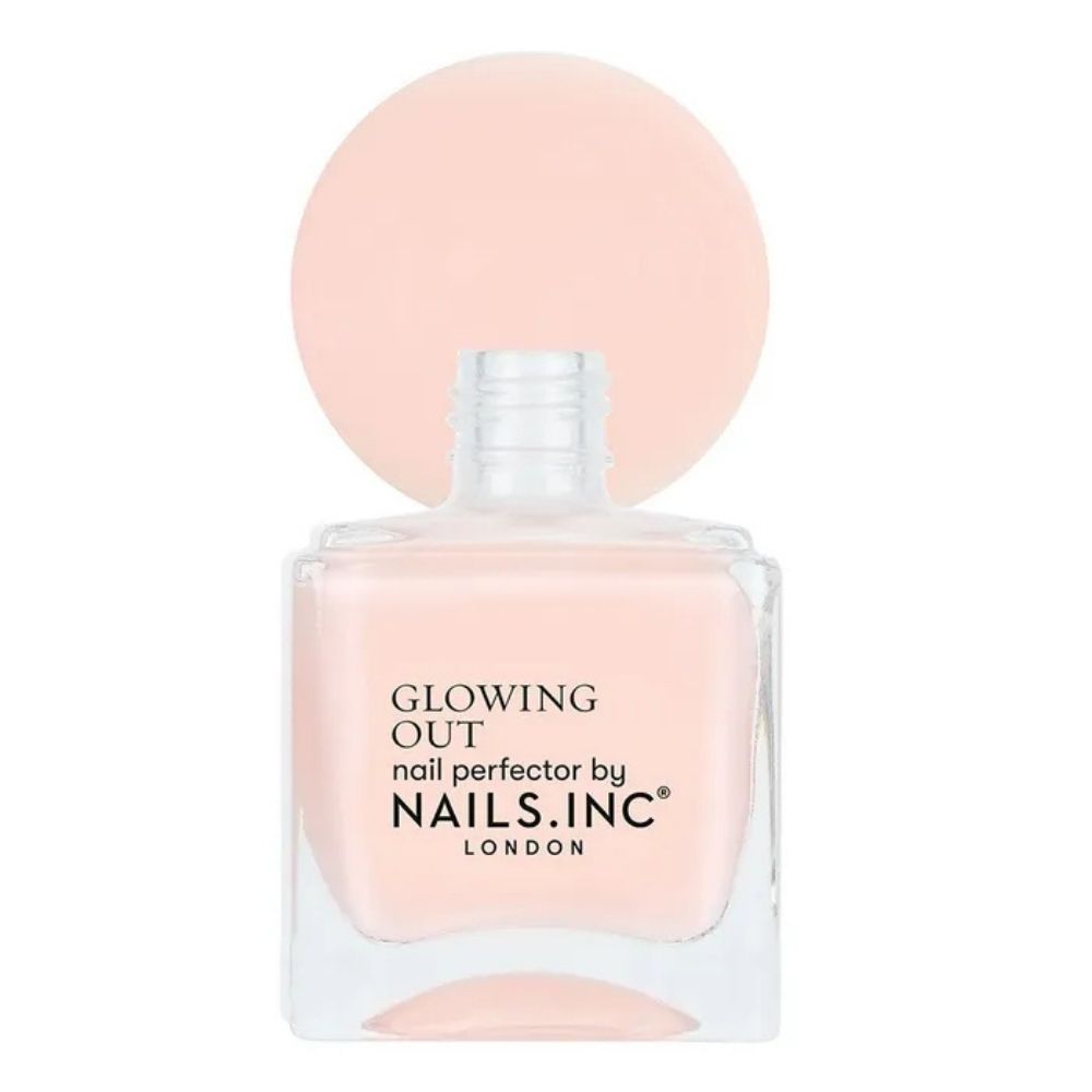 Glowing - Got me Glowing 