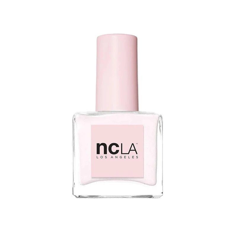 Nail Polish (Rose Sheer) 