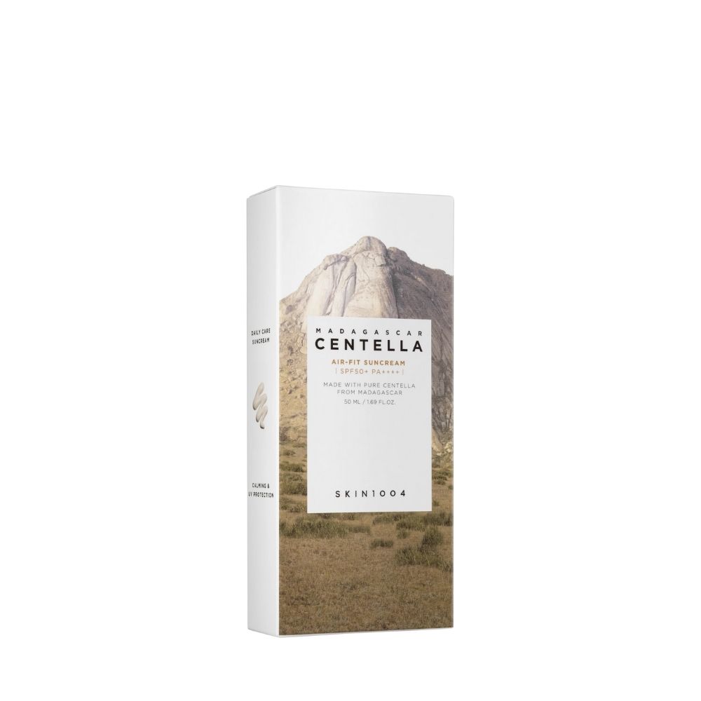Madagascar Centella Air-Fit Suncream Plus
