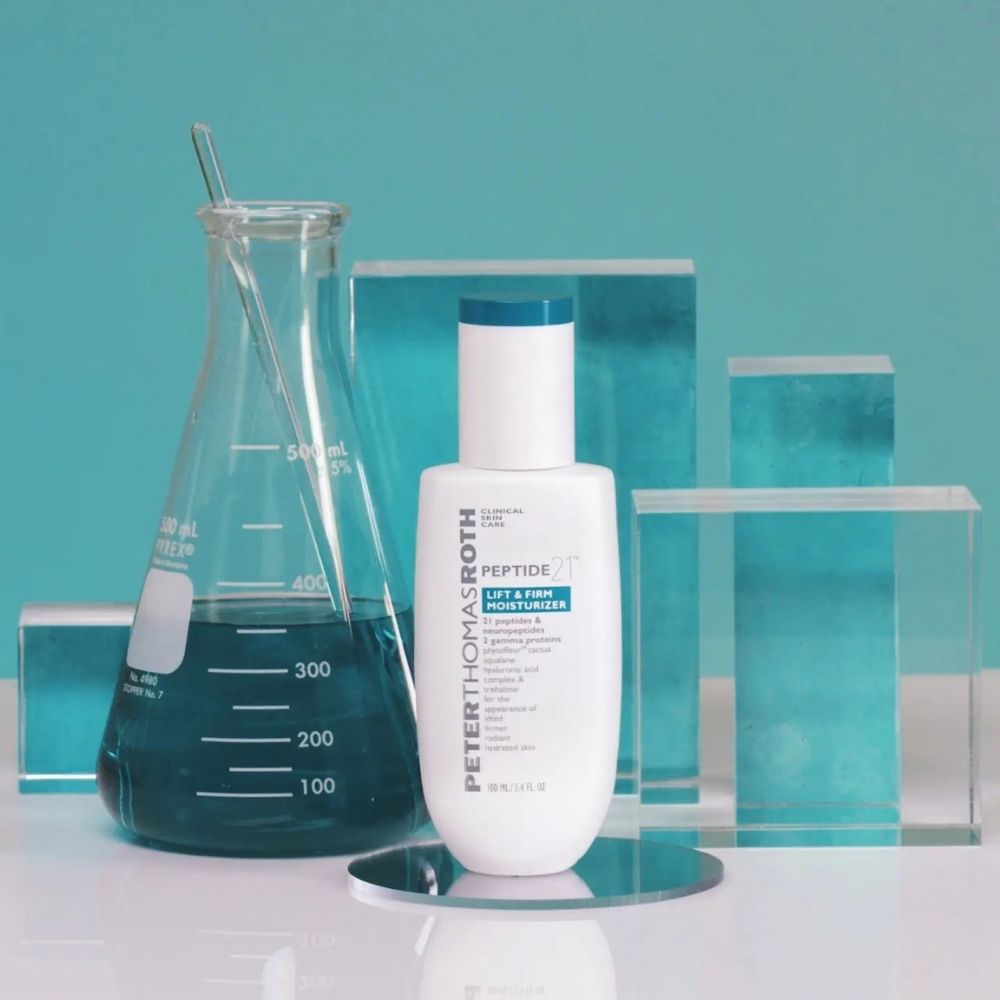 PEPTIDE 21™ Wrinkle Resist Serum PEPTIDE 21™ Wrinkle Resist Serum
