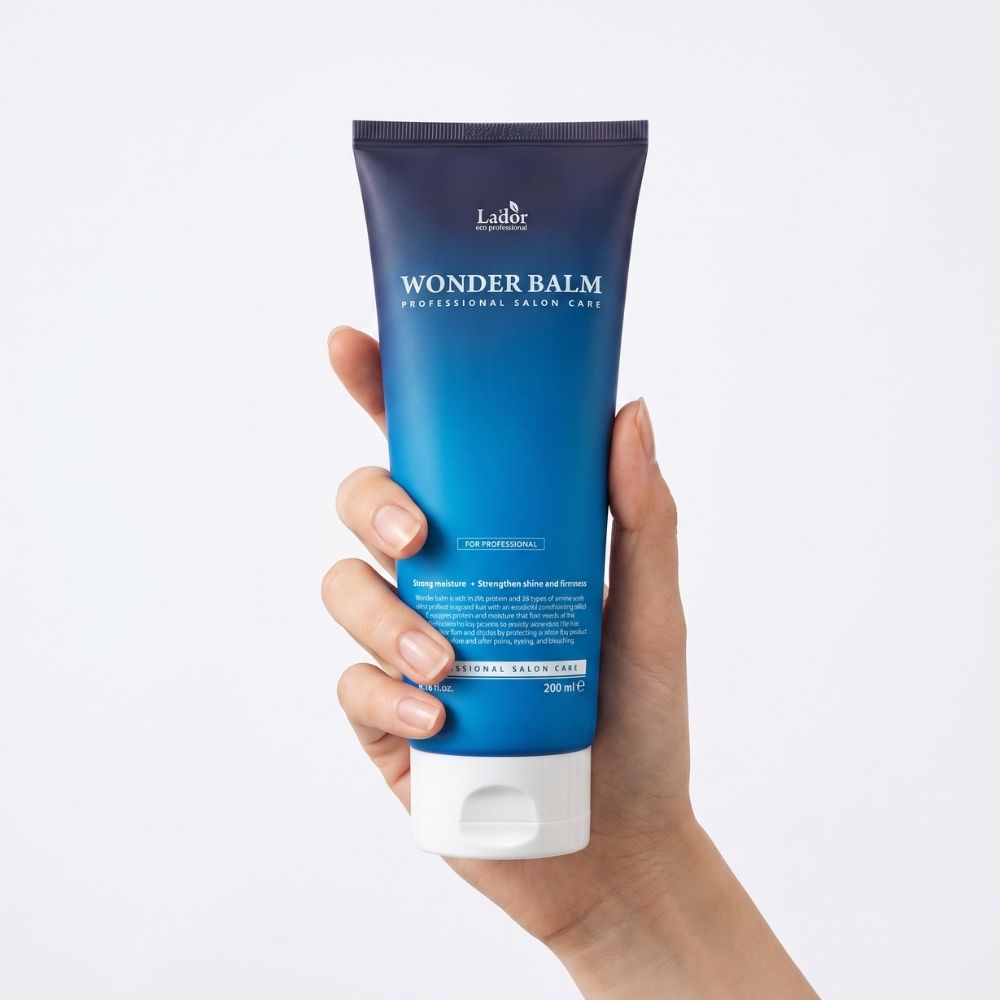 Wonder Balm