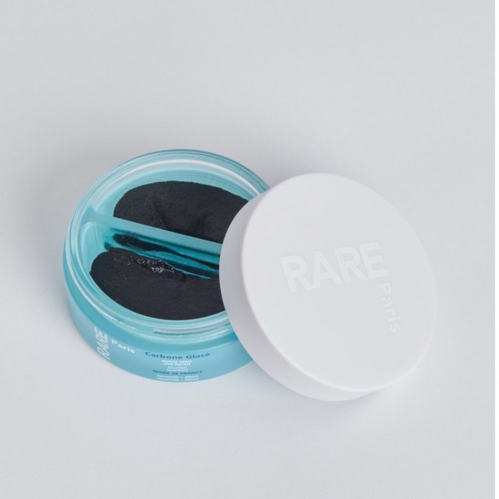 Carbone Glacèe Eye Patch