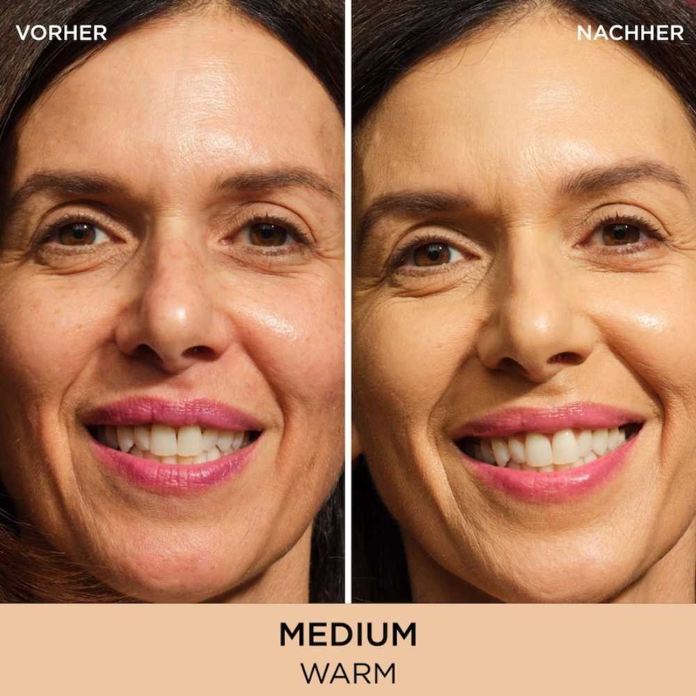 Your Skin But Better CC+ Cream Foundation SPF50+ - Medium