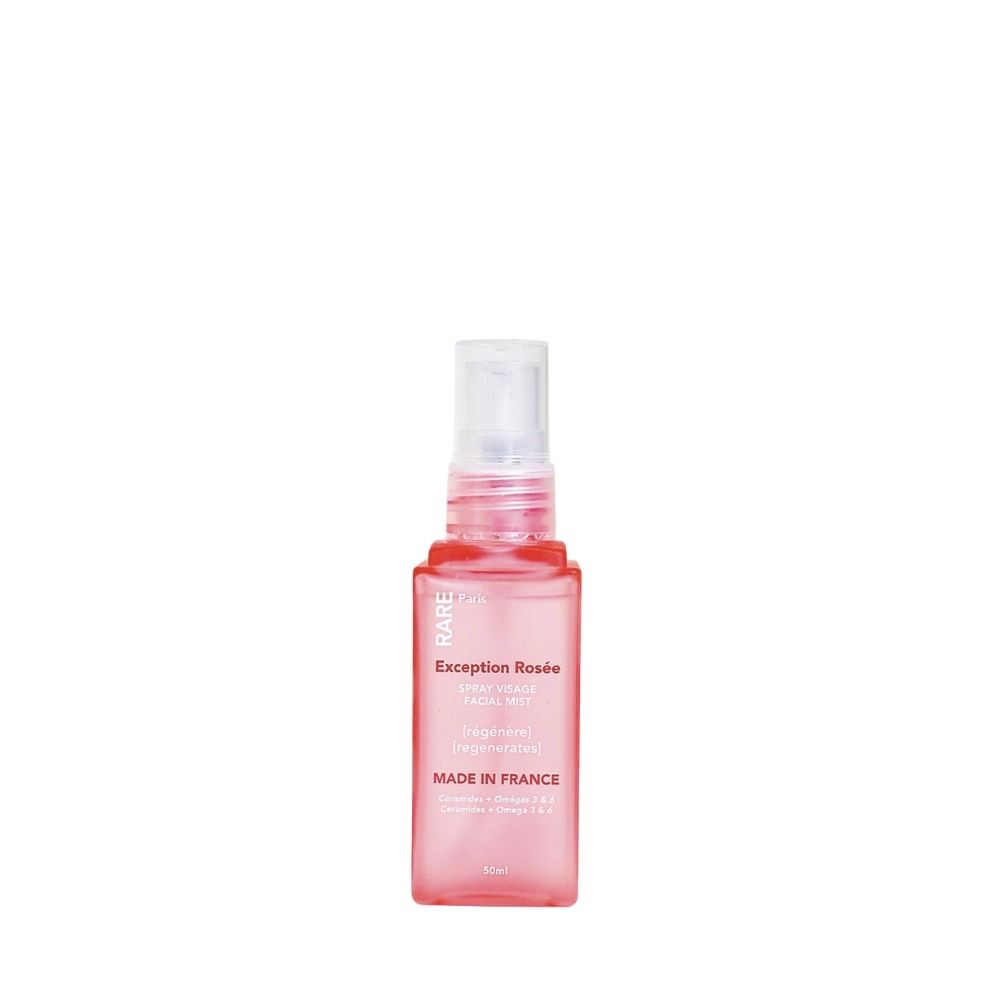 Exception Rosée Facial Mist 50ml Exception Rosée Facial Mist 50ml