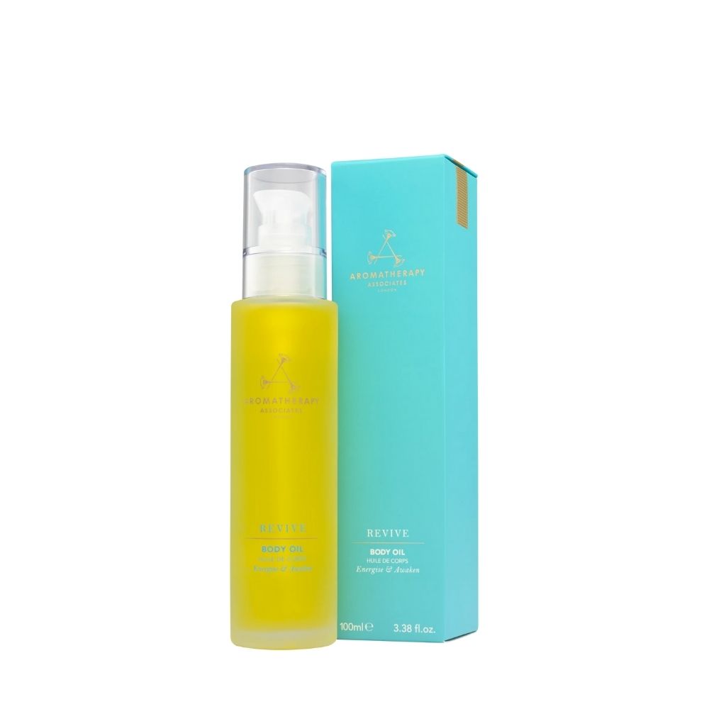 Revive Body Oil Revive Body Oil