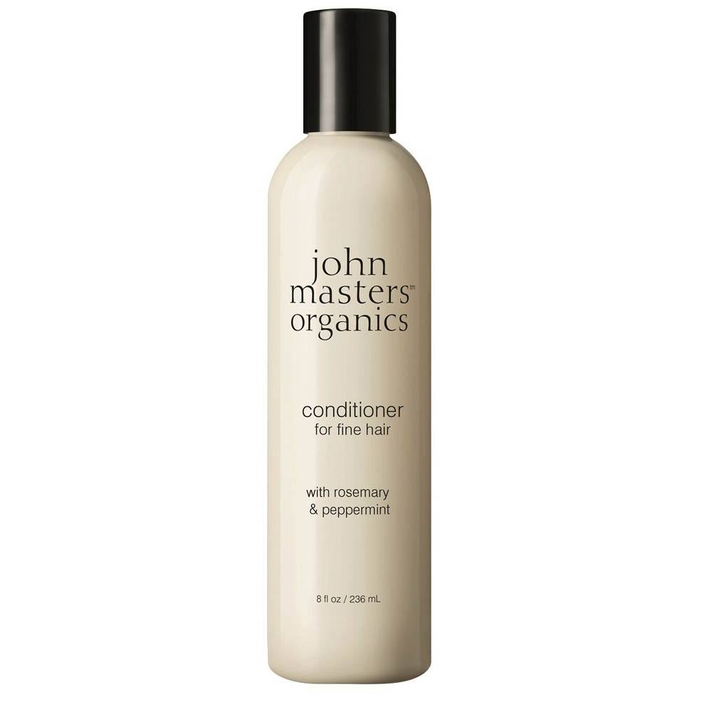 john-masters-organics-conditioner-fine-hair-rosemary Rosemary & Peppermint Conditioner for fine hair