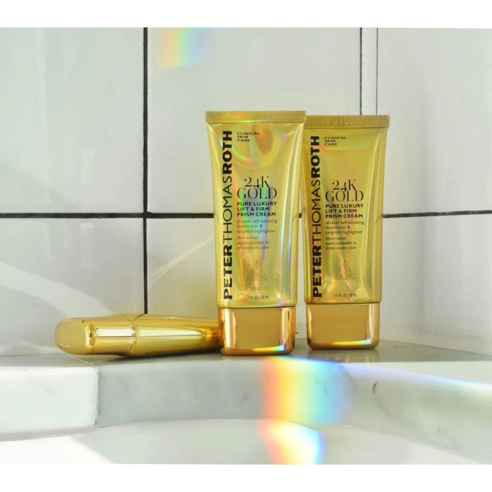 GoldPrism-min 24K Gold Prism Cream