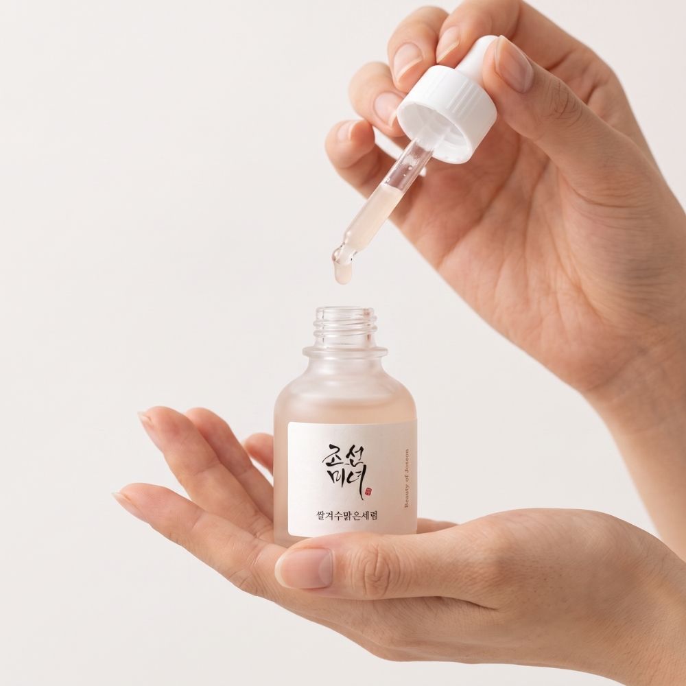 Glow Deep Serum Rice + Arbutin