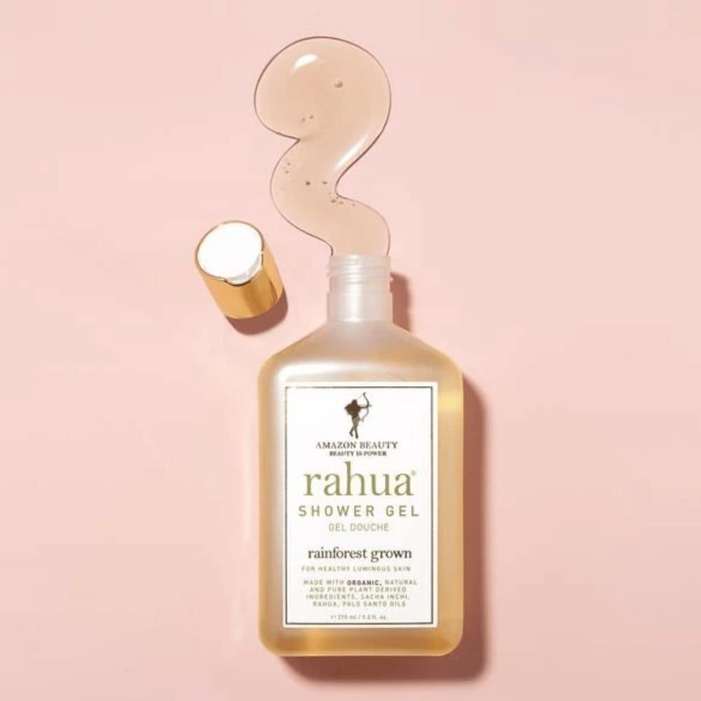 Rahua Body Shower Gel 