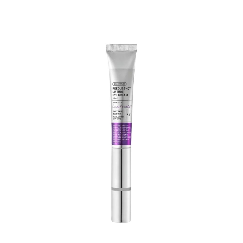 VT Reedle Shot Lifting Eye Cream