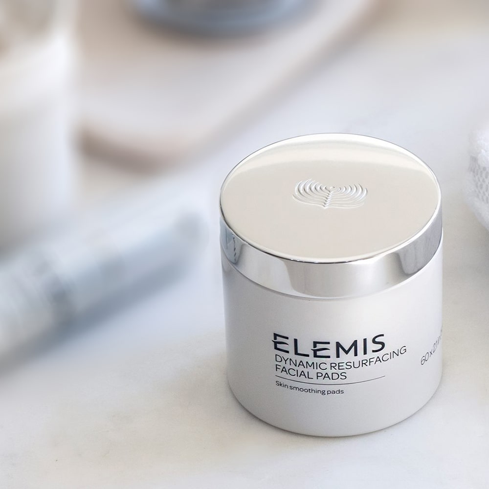 Dynamic Skin Resurfacing Trio 