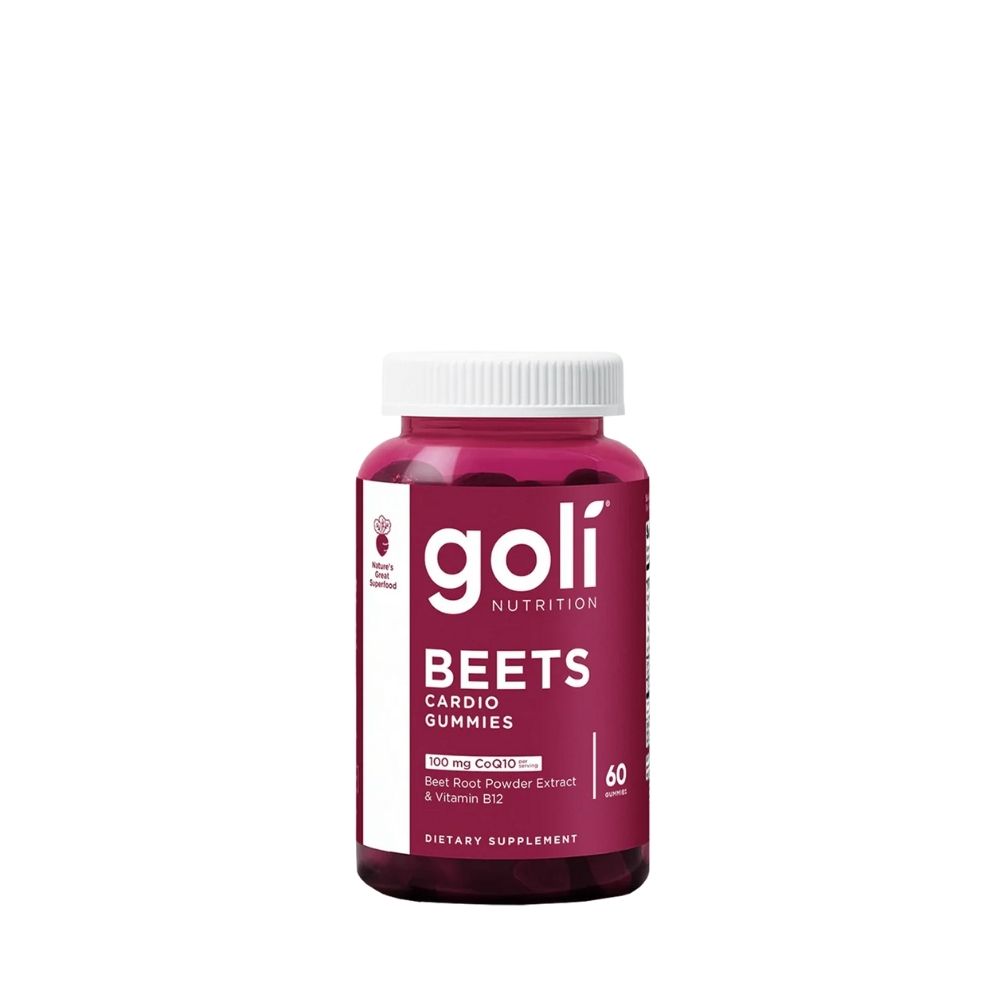Beet Cardio Gummies