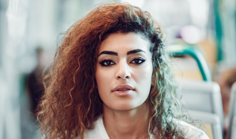 Beauty secrets from the Arab world