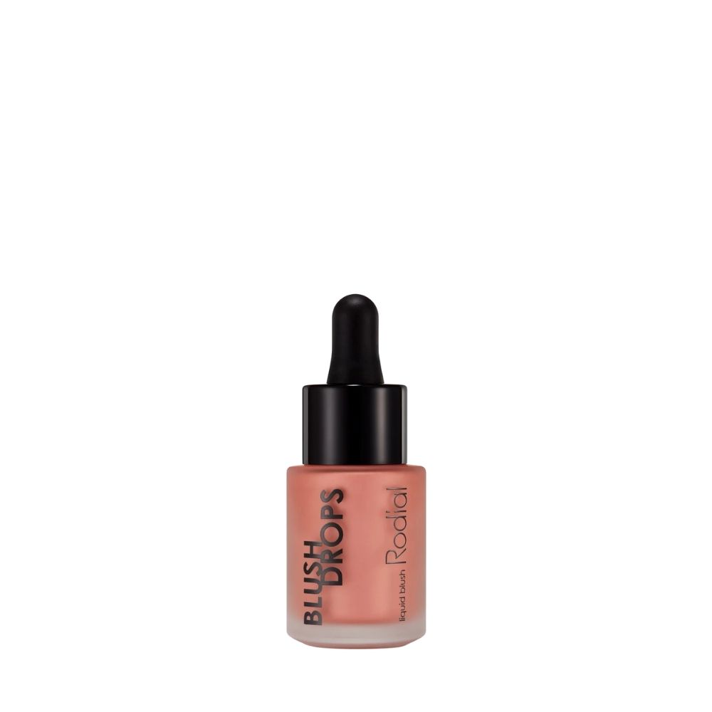 Blush Drops Sunset Kiss