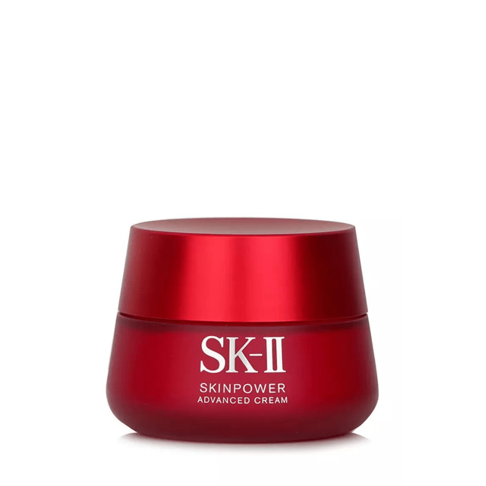 SKINPOWER Advanced Cream SKINPOWER Advanced Cream