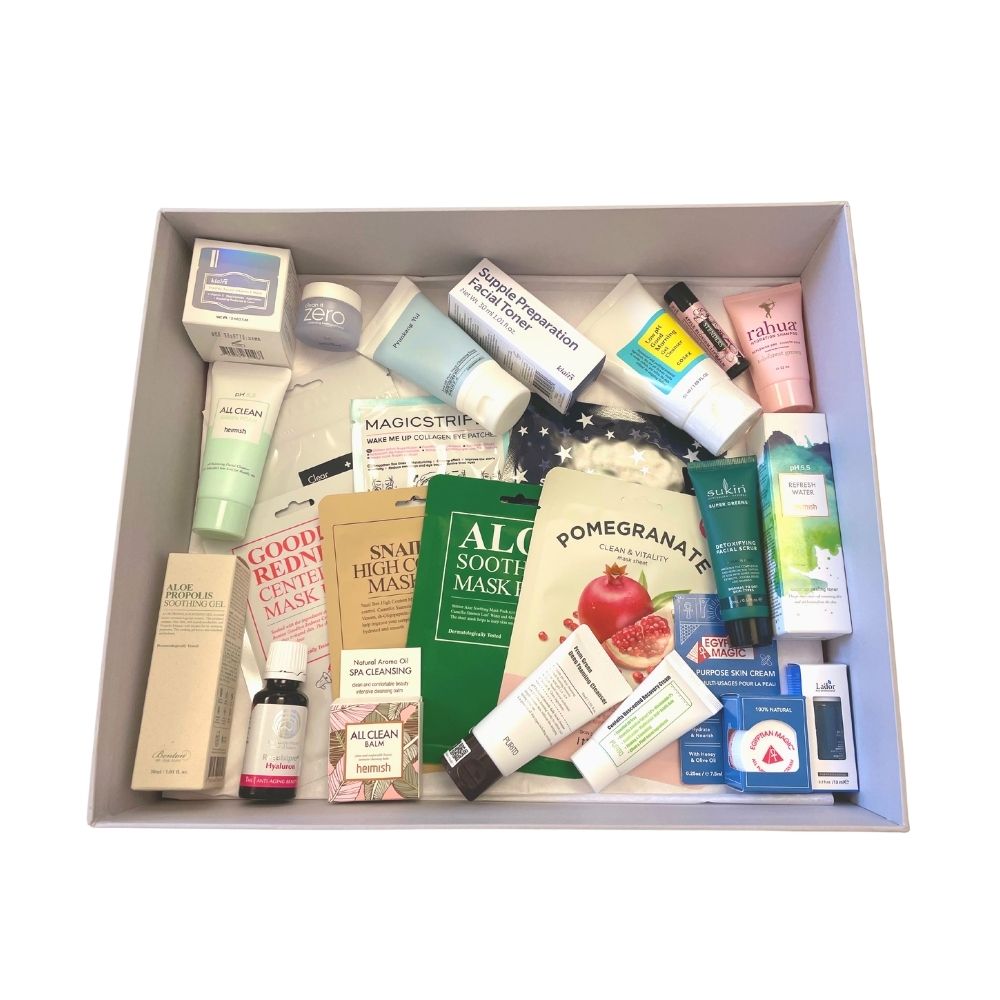 look-beautiful-beauty-box Look Beautiful Beauty Box