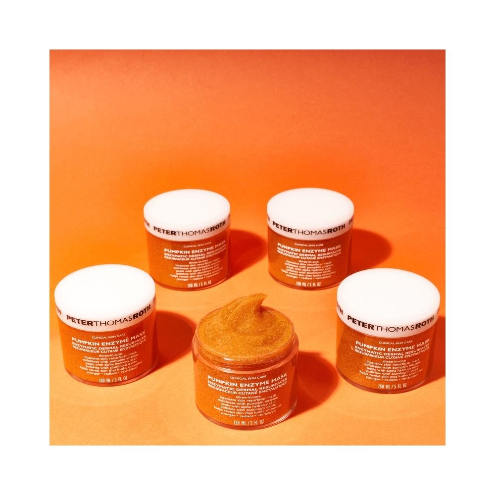 Pumpkin Enzyme Mask 
