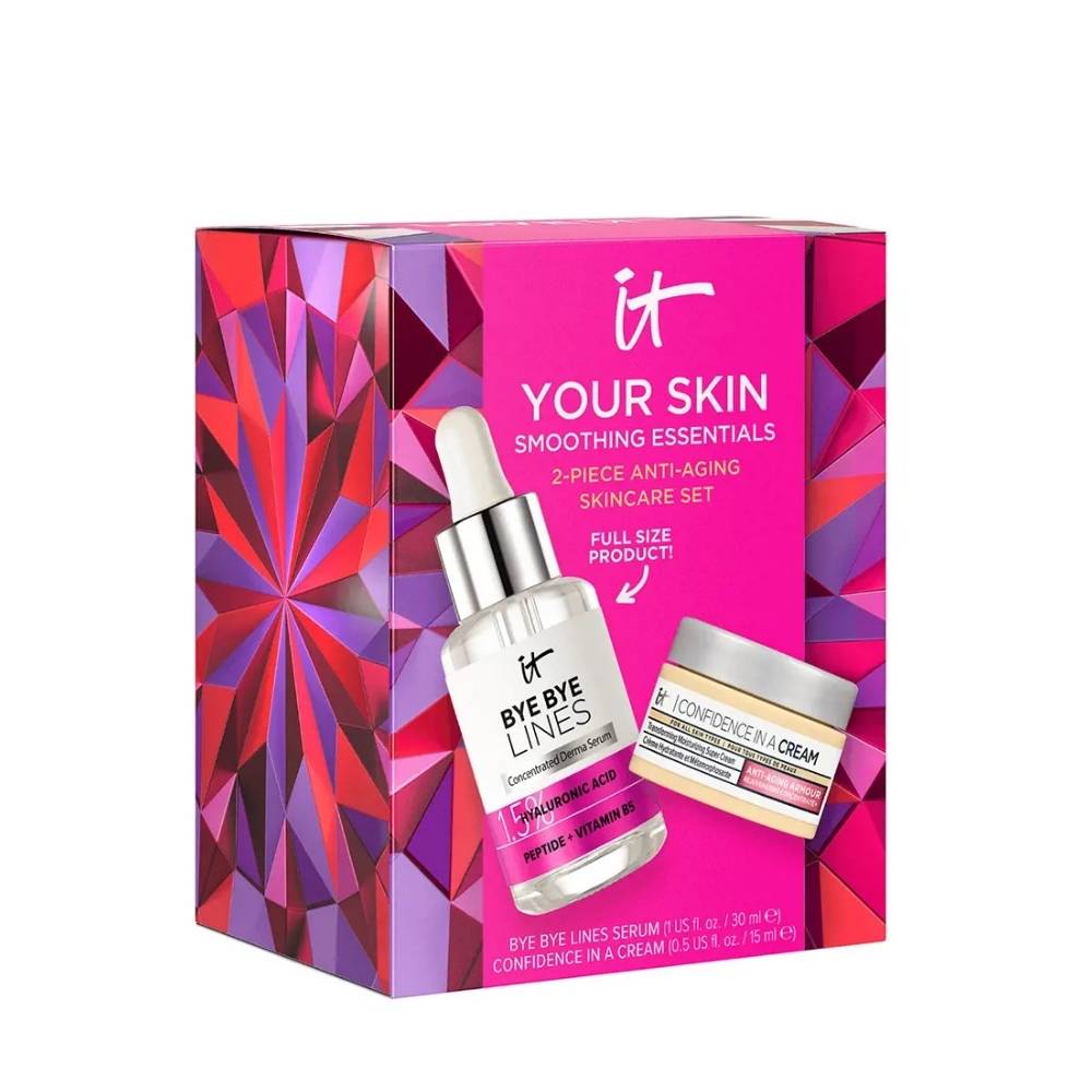 Your Skin Smoothing Essentials Set Your Skin Smoothing Essentials Set