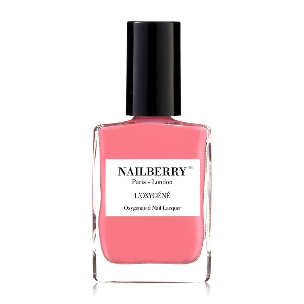 Bubble Gum | Nailberry