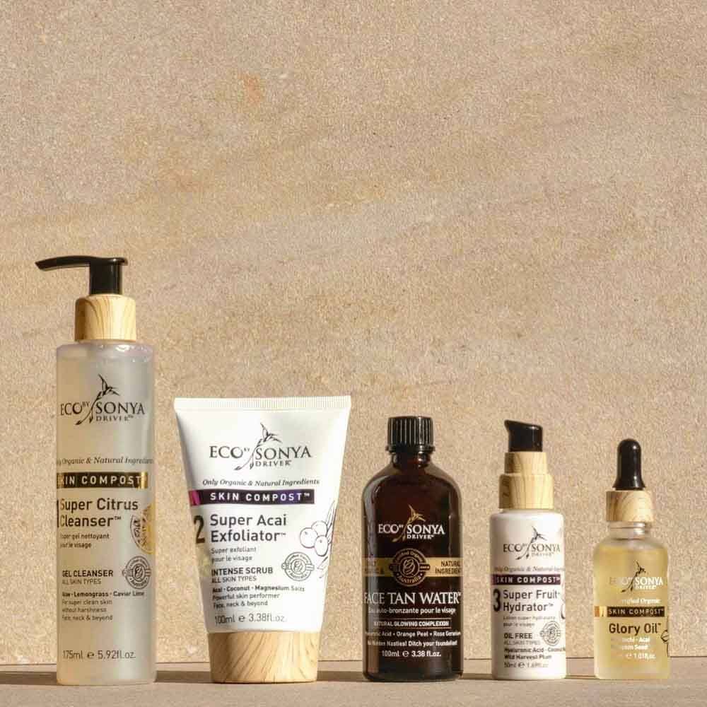 Eco by Sonya Eco by Sonya
